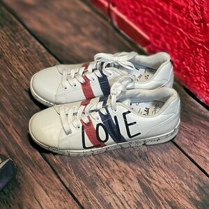 Ellen Degeneres Shoes